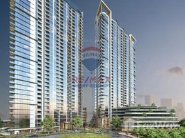 1 спален Квартира на продажу в Waves Grande, Azizi Riviera, Meydan