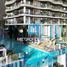 Estudio Apartamento en venta en Chic Tower, Churchill Towers, Business Bay
