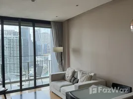 Appartement 1 chambre à louer à Aequa Sukhumvit 49, Khlong Tan Nuea, Watthana, Bangkok, Thaïlande