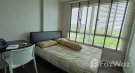 Available Units at Dcondo Campus Resort Bangna