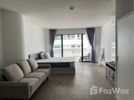 Studio Appartement zu verkaufen im Sky Beach, Na Kluea