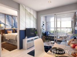 1 Bedroom Condo for sale at Flexi Taopoon - Interchange, Bang Sue, Bang Sue, Bangkok
