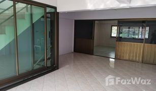 5 Bedrooms Villa for sale in Bueng Yi Tho, Pathum Thani Baan Sathaporn Rangsit