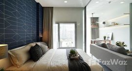 Доступные квартиры в Hyde Sukhumvit 11