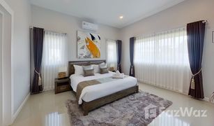 3 Bedrooms House for sale in Thap Tai, Hua Hin Emerald Valley