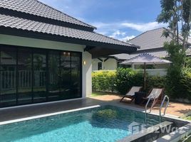 2 Bedroom Villa for rent at Taan Residence, Choeng Thale, Thalang, Phuket, Thailand