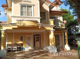 3 Bedroom House for rent at Park Avenue, Na Kluea, Pattaya
