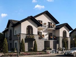 4 Habitación Villa en venta en Ramo Compound, 6 October Compounds