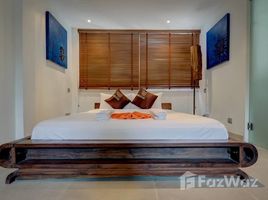 2 Bedrooms Penthouse for rent in Choeng Thale, Phuket The Lofts Surin Beach