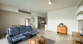 ยูนิตที่เหลืออยู่ในโครงการ ซายร์ วงศ์อมาตย์