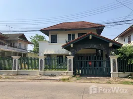 ขายบ้านเดี่ยว 3 ห้องนอน ในโครงการ วังทอง ริเวอร์ พาร์ค, คูคต