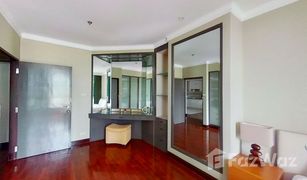 1 Bedroom Condo for sale in Lumphini, Bangkok President Place