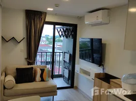 ขายอพาร์ทเม้นท์ 1 ห้องนอน ในโครงการ มาร์เวสท์, หัวหิน, หัวหิน, ประจวบคีรีขันธ์