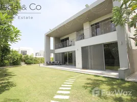 5 Bedroom Villa for sale at Sidra Villas II, Sidra Villas, Dubai Hills Estate