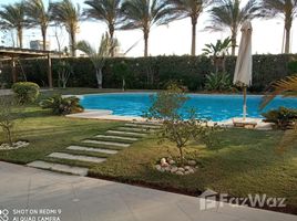 6 غرفة نوم فيلا للإيجار في October Hills, South Dahshur Link, مدينة 6 أكتوبر, الجيزة