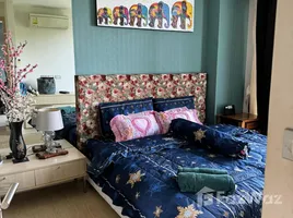 1 Schlafzimmer Appartement zu vermieten im Grande Caribbean, Nong Prue