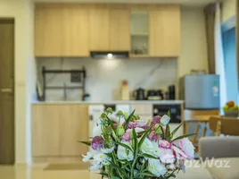 1 Bedroom Condo for sale at The Terraza Samui, Maret, Koh Samui