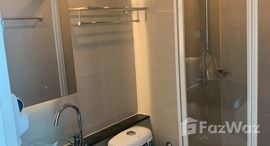 Available Units at The Twin Tower Jomtien