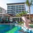 1 Habitación Departamento en alquiler en The Beach Heights Resort, Karon, Phuket Town, Phuket
