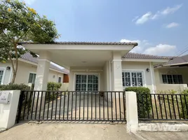 บ้านเดี่ยว 2 ห้องนอน ให้เช่า ในโครงการ ดีญ่า วาเล่ย์ ซุปเปอร์ 1, สันผักหวาน, หางดง