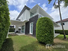 บ้านเดี่ยว 5 ห้องนอน ให้เช่า ในโครงการ 88 แลนด์ แอนด์ เฮ้าส์ เกาะแก้ว ภูเก็ต, เกาะแก้ว