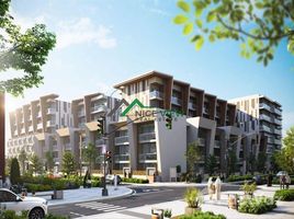 1 спален Квартира на продажу в Plaza, Oasis Residences, Masdar City