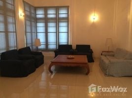 3 Bedroom House for rent in Western District (Downtown), Yangon, Mayangone, Western District (Downtown)