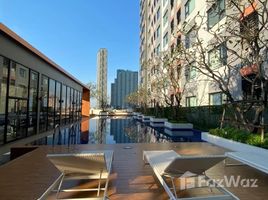 1 спален Кондо на продажу в Aspire Sathorn-Taksin Copper Zone, Bang Kho