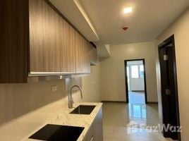 Studio Apartment for rent at The Currency, Mandaluyong City