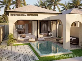 ขายวิลล่า 1 ห้องนอน ในโครงการ ซาคราท บีชฟรอนท์, แม่น้ำ