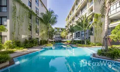 Photos 3 of the Communal Pool at Diamond Resort Phuket