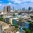1 Bedroom Condo for sale at Baan Nonzee, Chong Nonsi, Yan Nawa