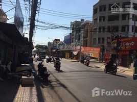 Studio House for sale in District 12, Ho Chi Minh City, Trung My Tay, District 12