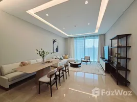 2 chambre Condominium à louer à , Lumphini