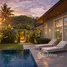 3 Bedroom House for sale at Suksan Village Ao Nang, Nong Thale