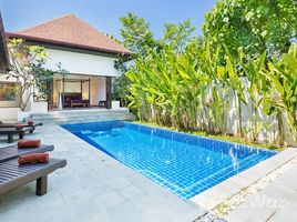 3 Habitación Villa en venta en Sunset Garden Phase 2, Rawai, Phuket Town