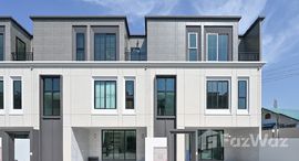 ยูนิตที่เหลืออยู่ในโครงการ กราวิเทีย พระราม2-ท่าข้าม