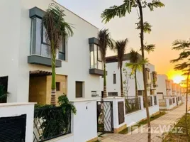 3 Bedroom Townhouse for sale at Villette, The 5th Settlement