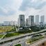 在Masteri Lumiere Riverside租赁的2 卧室 住宅, An Phu, District 2, 胡志明市
