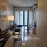 1 Schlafzimmer Appartement zu vermieten im Ideo Ratchada-Huaykwang, Huai Khwang, Huai Khwang, Bangkok