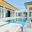 5 спален Вилла в аренду в Mouana Breeze Maikhao, Mai Khao