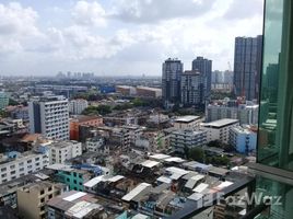 2 спален Кондо в аренду в The Bloom Sukhumvit 71, Phra Khanong Nuea