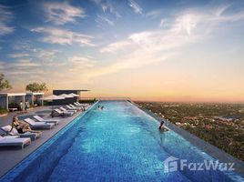 2 Bedroom Condo for sale at Bodaiju Residences, Kakab, Pur SenChey