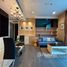 1 спален Кондо в аренду в Edge Sukhumvit 23, Khlong Toei Nuea