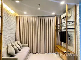 2 спален Кондо в аренду в Ideo Ladprao 5, Chomphon