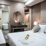 1 Bedroom Condo for rent at Klass Langsuan, Lumphini