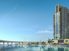 2 спален Квартира на продажу в Urban Oasis, Al Habtoor City