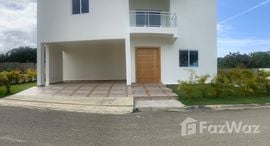 Viviendas disponibles en Puerto Plata