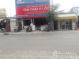 Studio Nhà mặt tiền for sale in Phường 15, Tân Bình, Phường 15