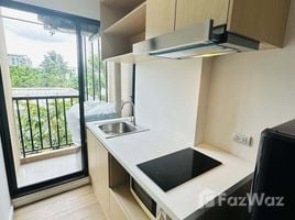 1 Bedroom Condo for rent at Alive Sukhumvit 76, Samrong, Phra Pradaeng, Samut Prakan, Thailand